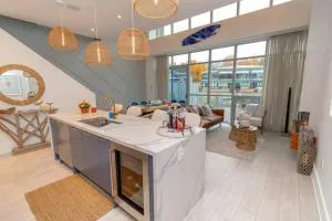 Luxe Retreat at Friday Harbour - Edgar