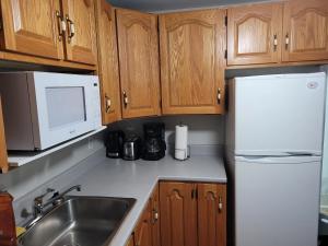 Full 1-bedroom apartment