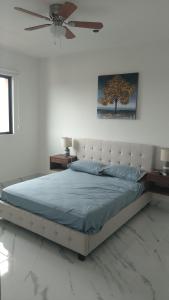Hermoso departamento en Cancún con alberca