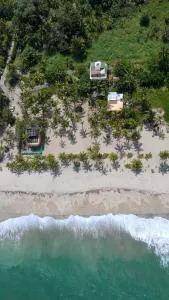 Natyva House - Playa Mendiguaca