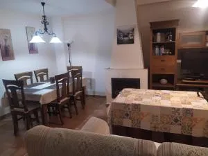 Casa Villa Duque - El Bosque