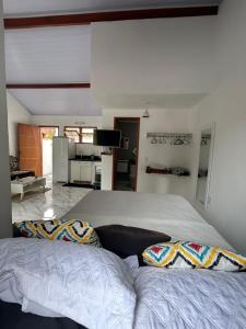 Loft 8 min caminhando até a rua das pedras