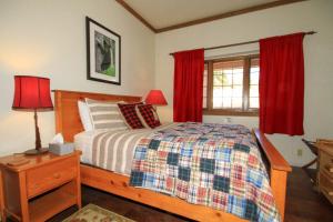 Mountainback 68 2 bedroom with loft