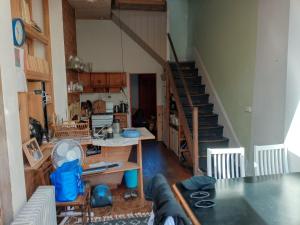 Windsor cottagestay