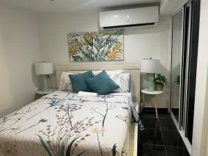 Casa de Verde Suites at Ocean Park - 洛伊萨