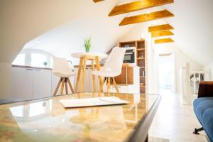 Kapitänshaus - Boje