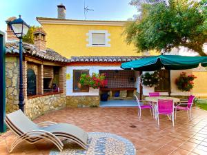 Casa rural Vía del Tranvía