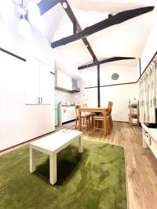 MIC’s house haneda2