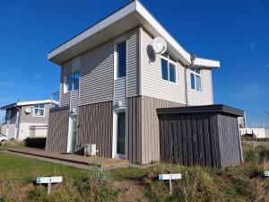 Ferienhaus Ostseehaus Carolin Marina Wendtorf