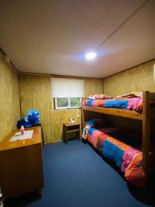 Cabaña Aromo - Colonia La Radio