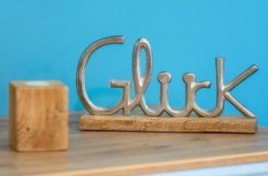 Atempause - Stilvolles Apartment mit Terrasse & Wellness am Krakower See