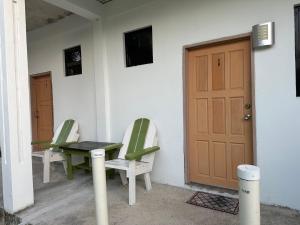 Imanis Inn