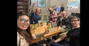 TONARINO Hostel for Backpackers