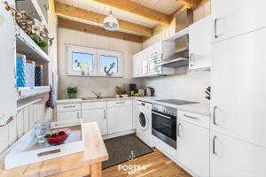 Ferienhaus Meeresbrise Olpenitz