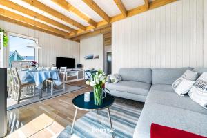 Ferienhaus Meeresbrise Olpenitz