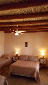 Posada Piuquén Suites De Montaña