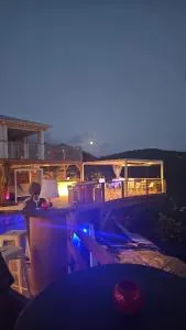 Domaine Madinina - Quartier Fonds Mascret