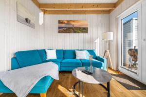 Ferienhaus Krabbenkaddy Olpenitz