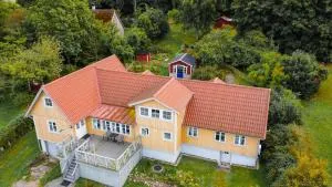 Ferienhaus Istaby - Torsö