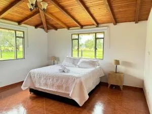 La Masia de Siecha - La Aurora