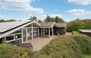 Cozy Home In Farsø With Sauna