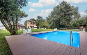 3 Bedroom Nice Home In Rosolina - Loreo