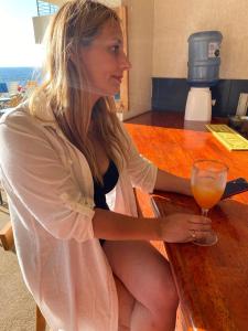 Sunset Apart Reñaca