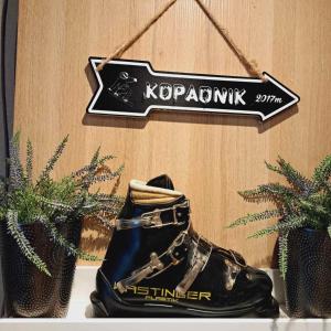 GALA Kop Apartman