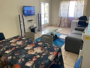 Steps from Windhoek's Must-Sees - Augustinium