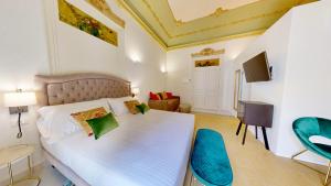 Palazzo Genuardi - charming rooms -