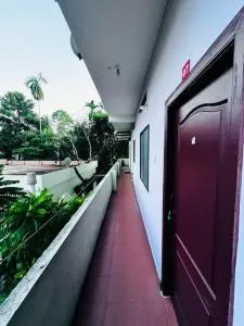 2 bhk Room Appartment by SHALIMAR VILLA - Karunāgapalli