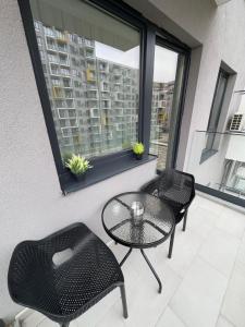 East Gate Luxury Apartment 2
