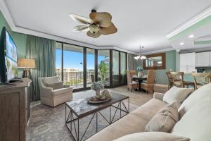 Lighthouse on the Bay 2408-New-Bay Views w-Lazy River