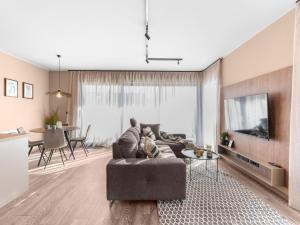Apartment in Croatia near the Sea with Pool