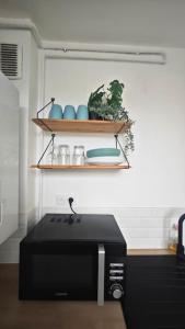 Escapade Culturelle - Studio Roubaix