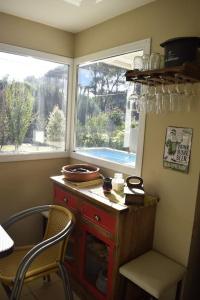 La casita de sierra, a pasitos de Mar del Plata ACLARACION leer info del perfil del anfitrion