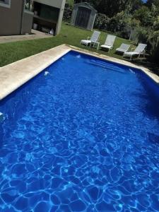 La casita de sierra, a pasitos de Mar del Plata ACLARACION leer info del perfil del anfitrion