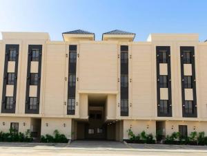 الشقة الماسية