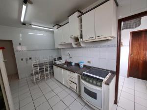Apartamento Cidade Ocian