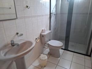 Apartamento Cidade Ocian