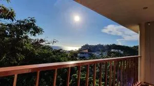 Amor 2 BR Loft with Jacuzzi - 长滩岛