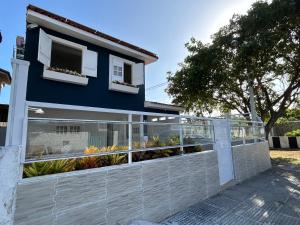 casa de 4 quartos perto do Forte Orange Itamaracá