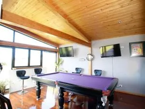 The Wetlands - Dennington