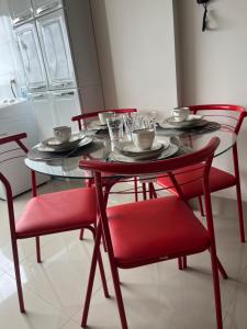 Apartamento no Centro