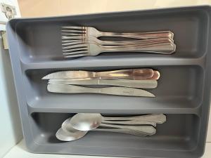 Apartamento no Centro