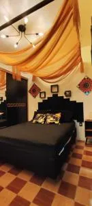 Black Safari - 卡西诺