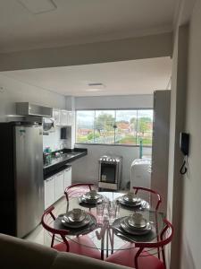 Apartamento no Centro