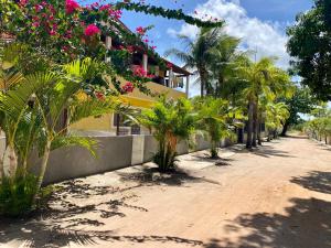 Village do Sossego