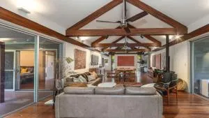 Pearl Beach Retreat Pet Friendly - Patonga