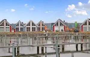 Ferienhaus Wandlitz - Berg